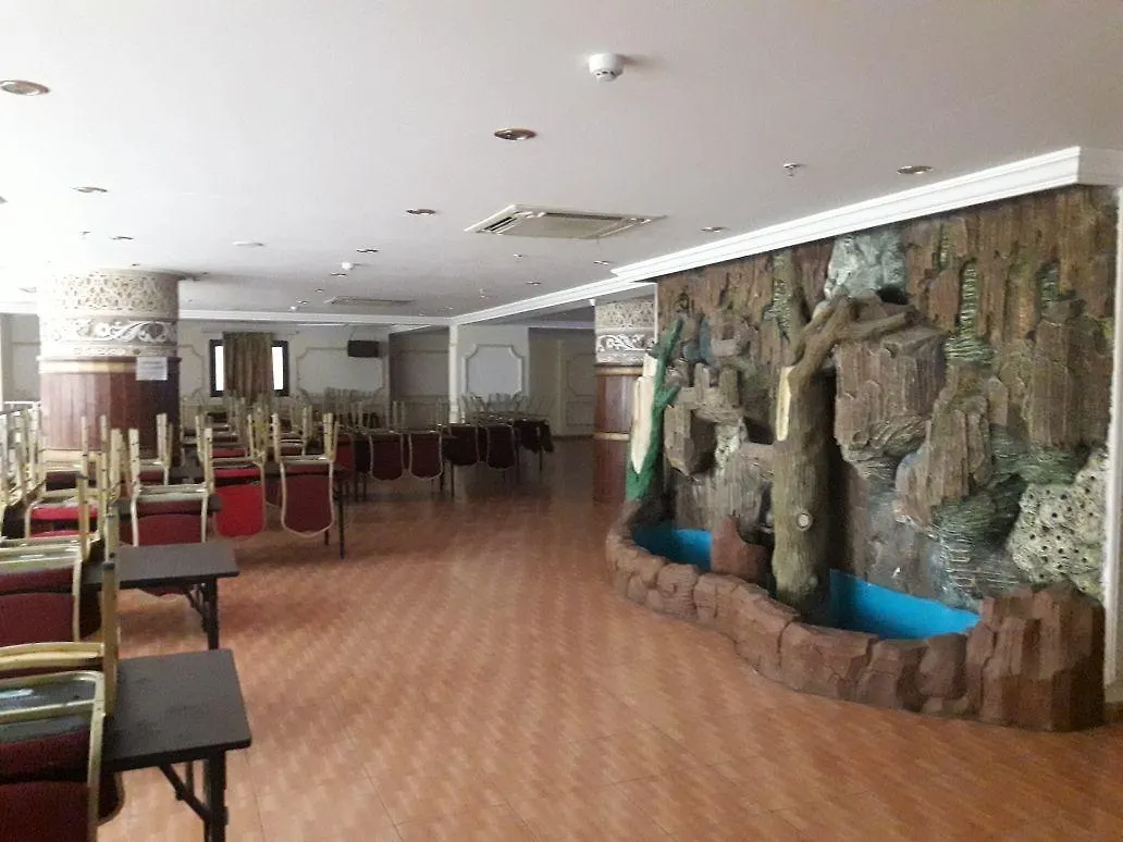 Orooq Al Thahab Al Makkiah Hotel 1