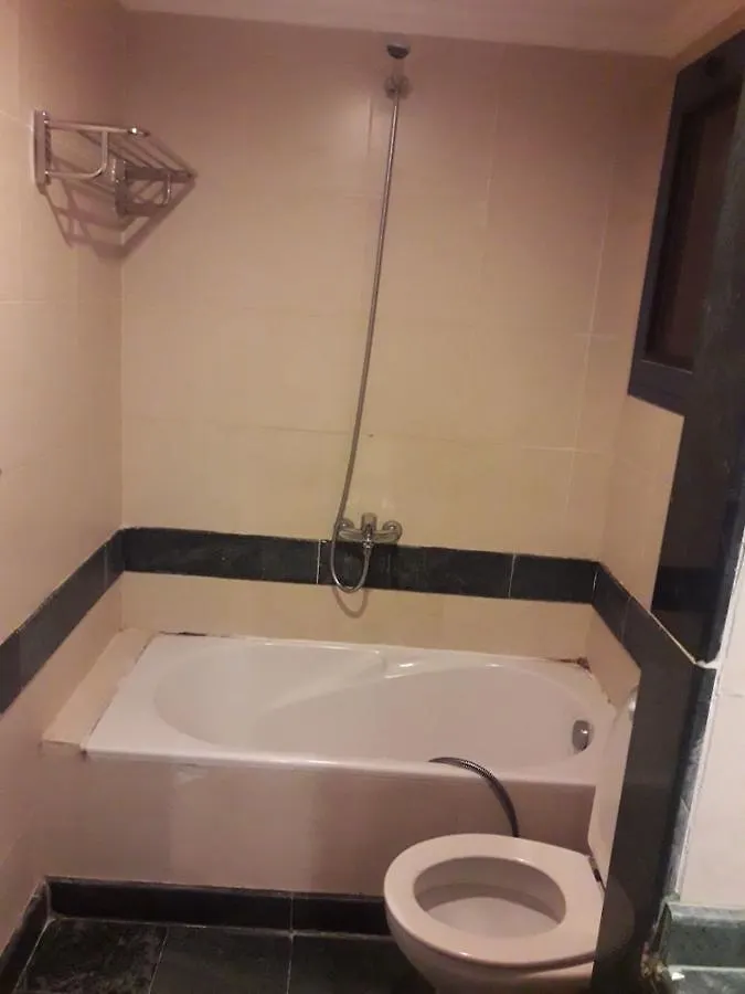 Orooq Al Thahab Al Makkiah Hotel 1