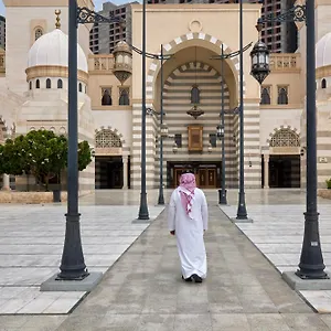 Hotel Voco Makkah An Ihg Hotel, An Ihg