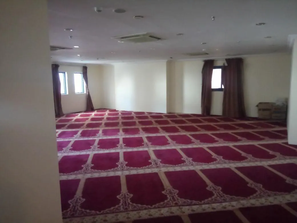 ***  Orooq Al Thahab Al Makkiah Hotel 1 Saúdská Arábie