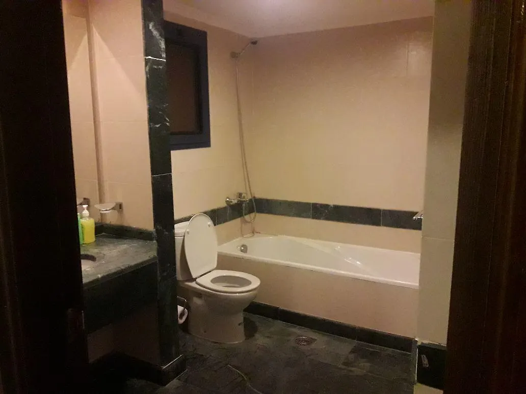 Orooq Al Thahab Al Makkiah Hotel 1
